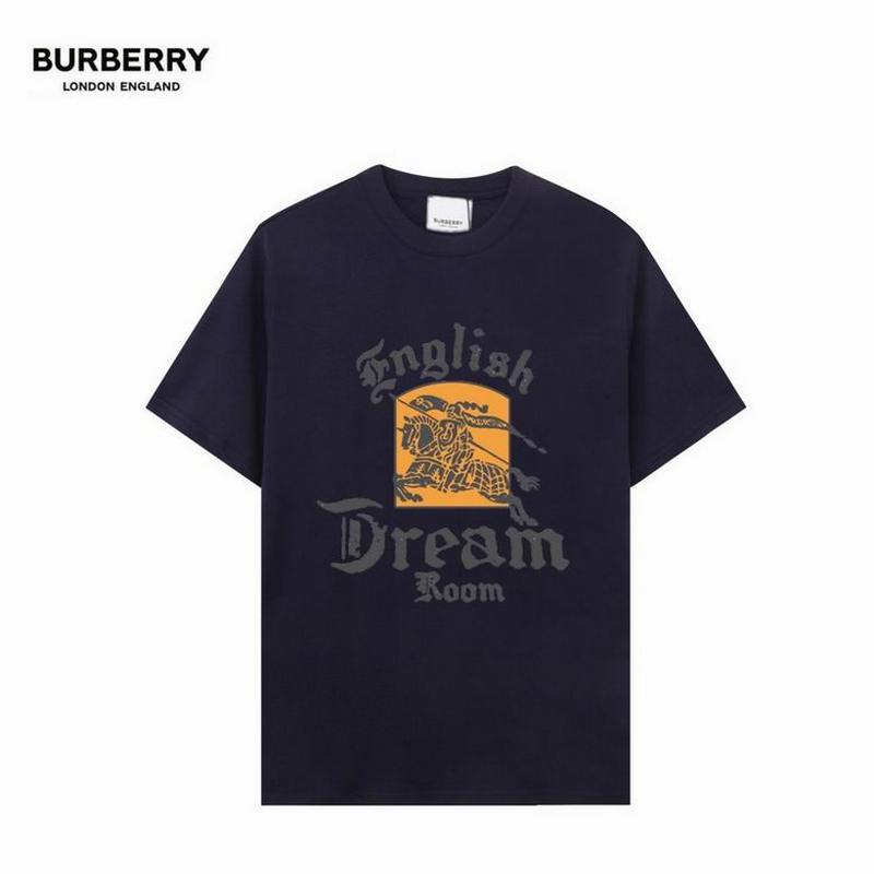 Burberry Men's T-shirts 252